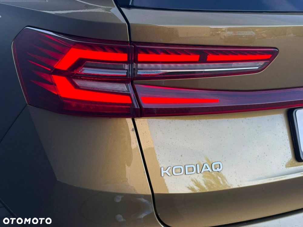 Skoda Kodiaq 2.0 TDI 4x2 Selection DSG - 21