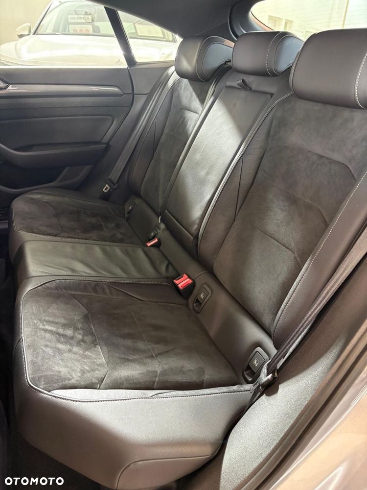 Volkswagen Arteon - 37