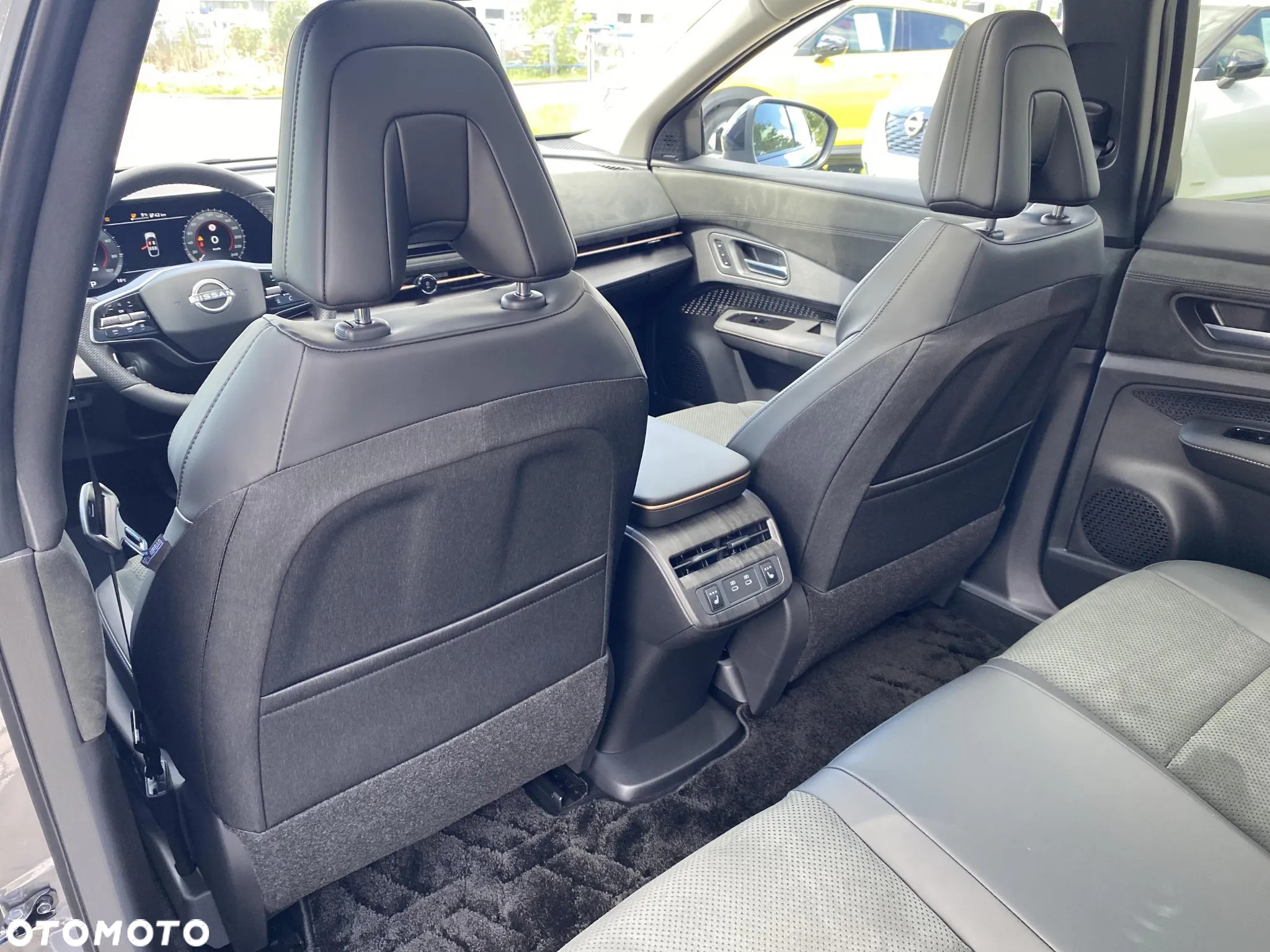 Nissan Ariya 87kWh E-4orce Evolve - 24