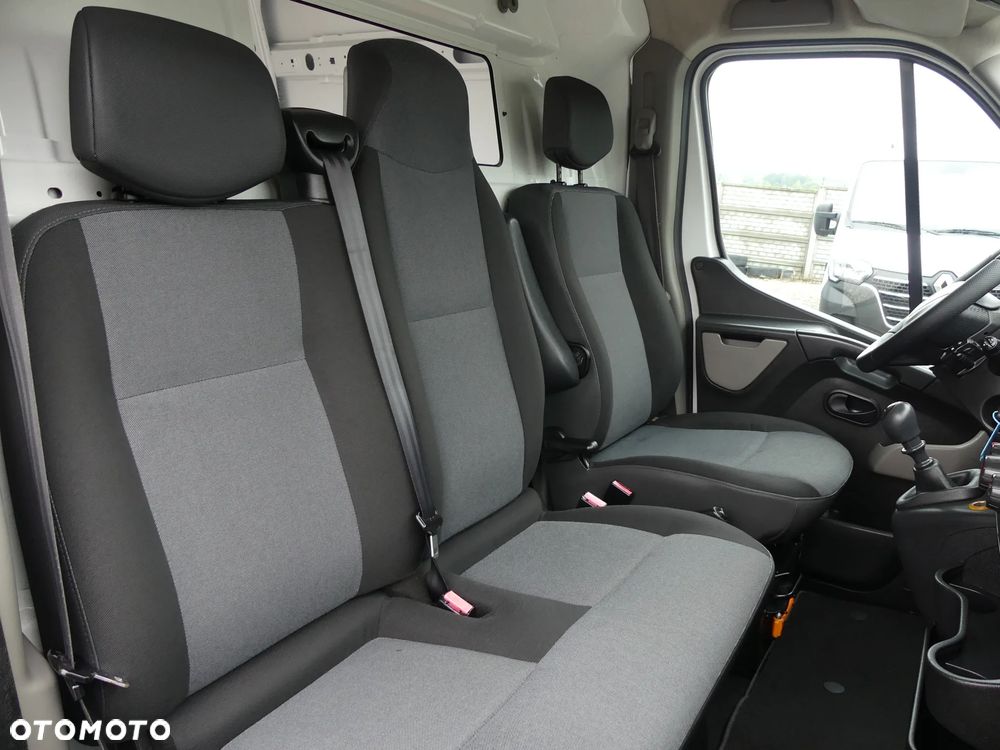 Renault MASTER 2.3DCI*125KM*2011 - 14