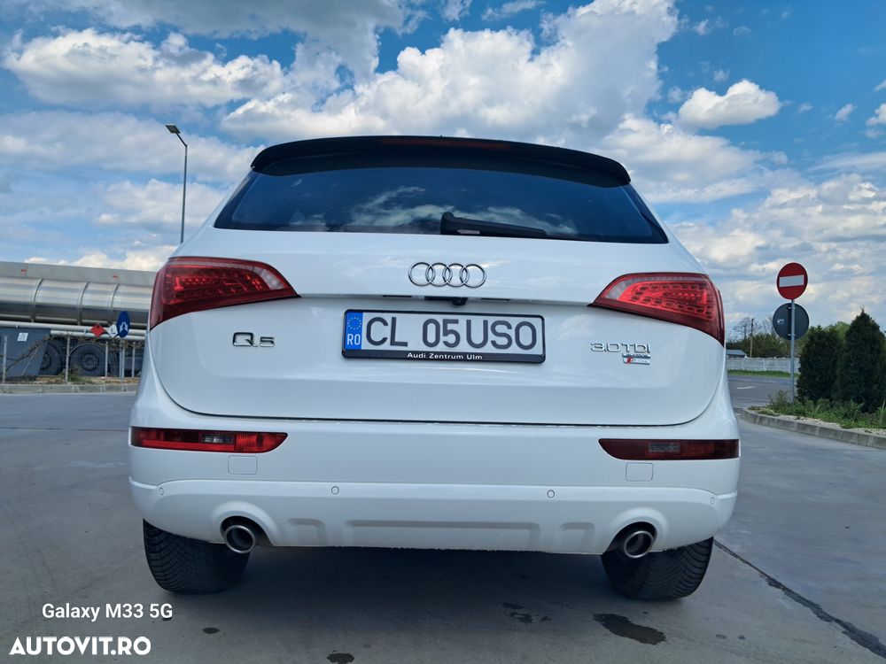 Audi Q5 - 29