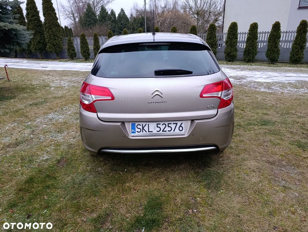 Citroën C4 1.6 HDi Attraction - 5
