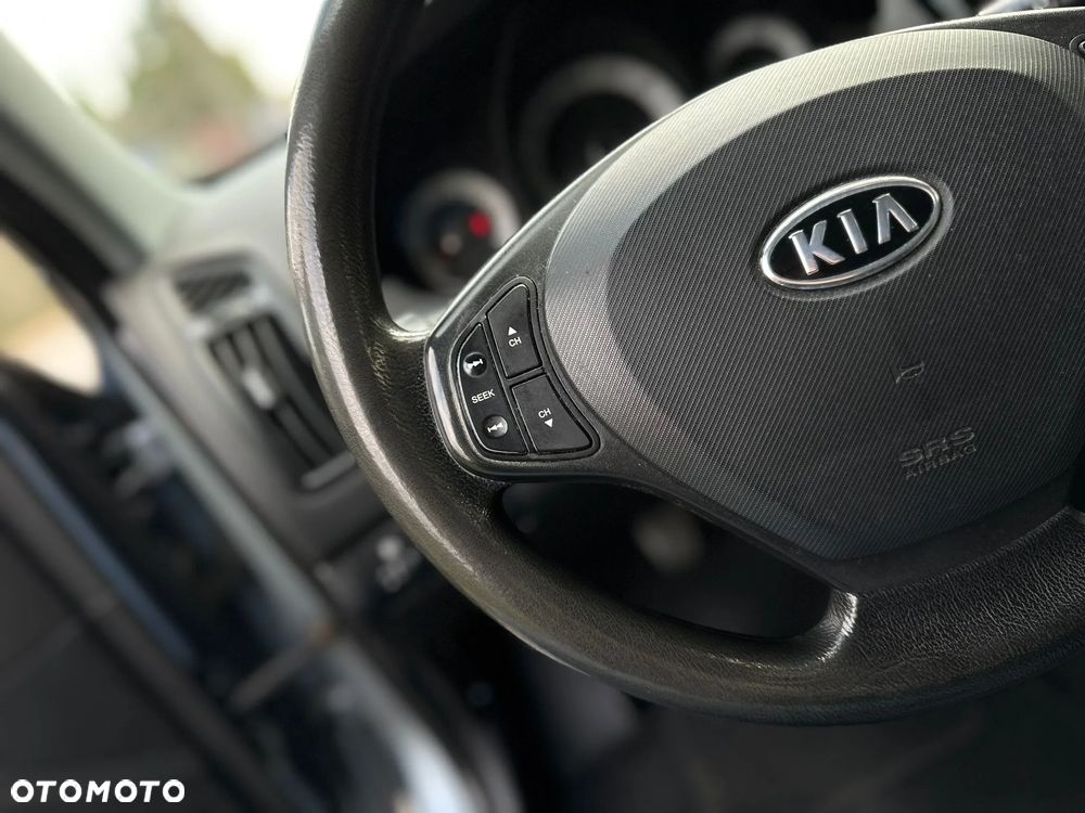 Kia Ceed Cee'd 1.6 Optimum - 13