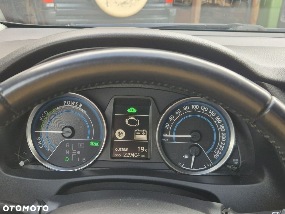 Toyota Auris - 15