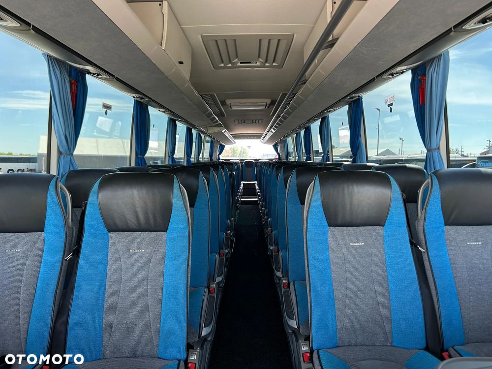 Setra S516 HD - 17