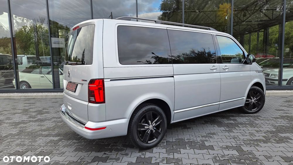 Volkswagen Multivan 6.1 2.0 TDI L1 Highline 4Motion DSG - 39