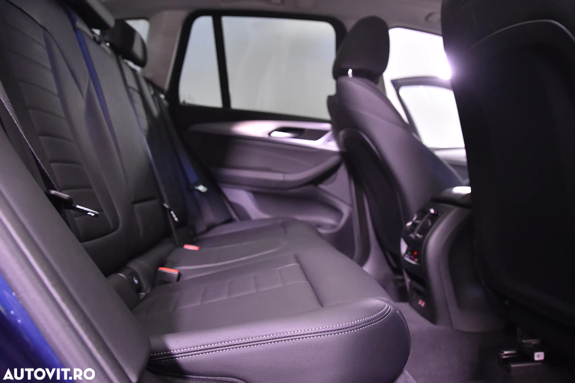 BMW X3 xDrive20d AT MHEV - 12
