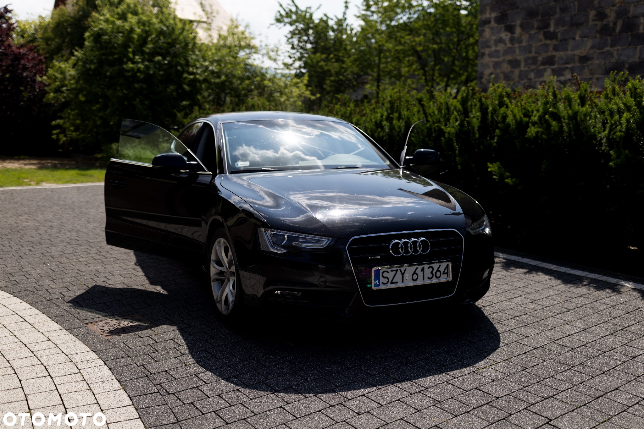 Audi A5 2.0 TDI Quattro S tronic - 16