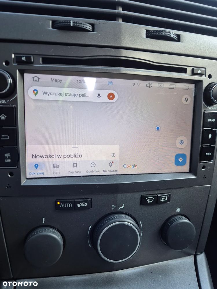 Opel Astra 1.6 Catch me - 29