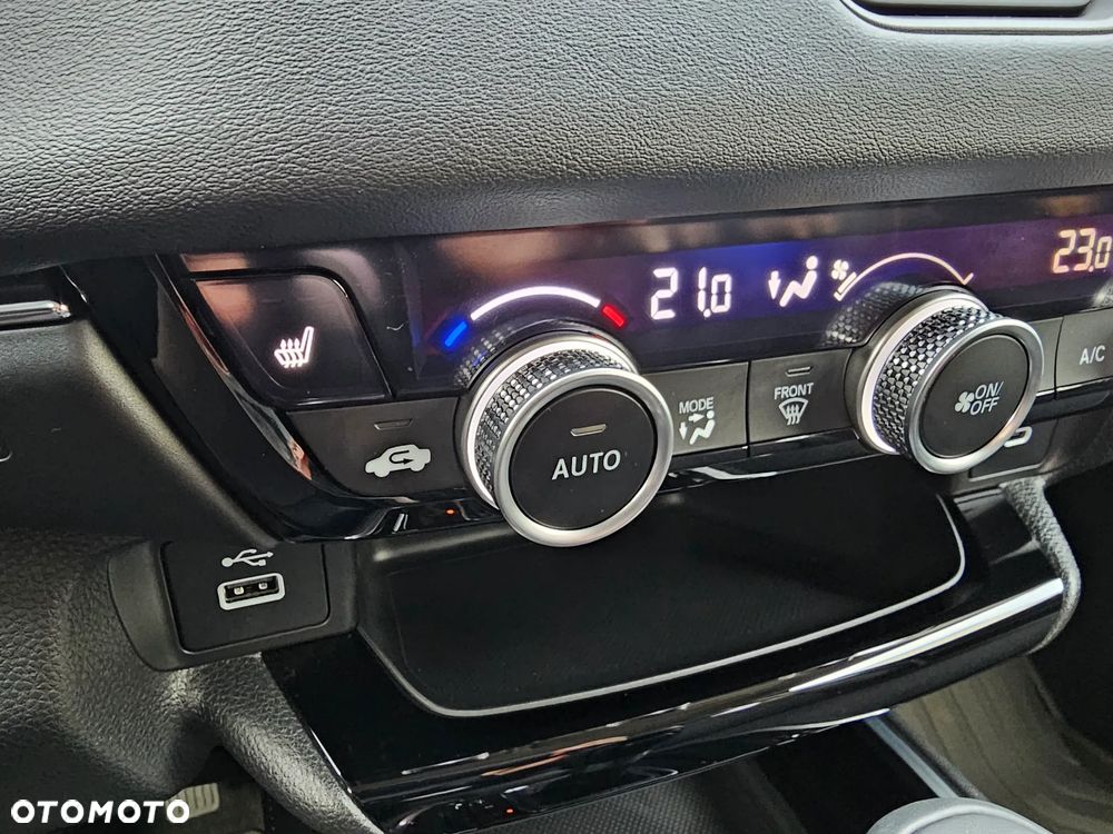 Honda HR-V 1.5 i-MMD Advance Plus CVT - 26