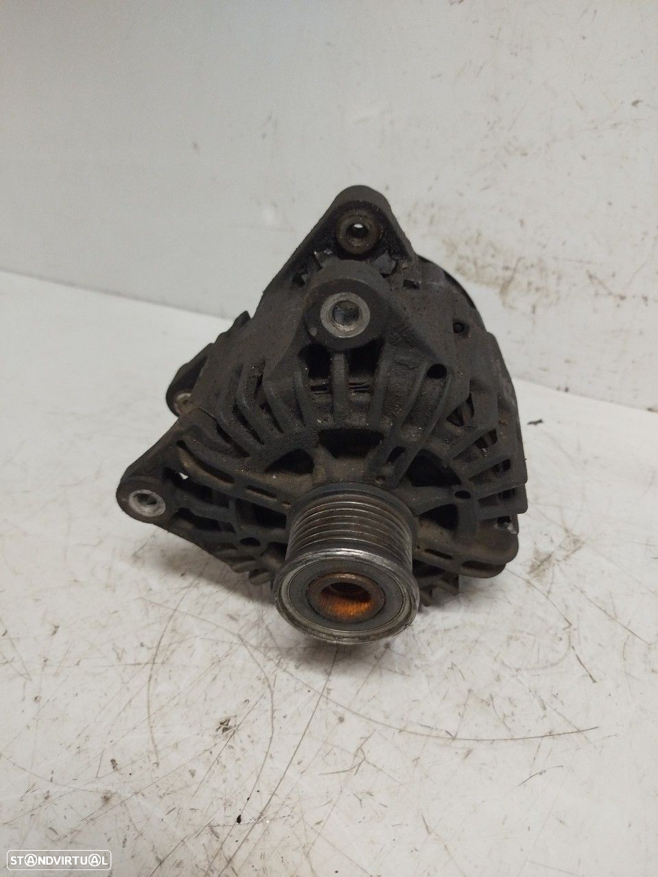 Alternador Opel Vivaro A Combi (X83) - 2