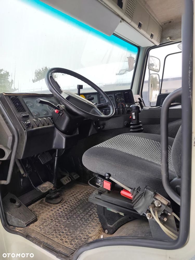 Volvo FL 10 - 13