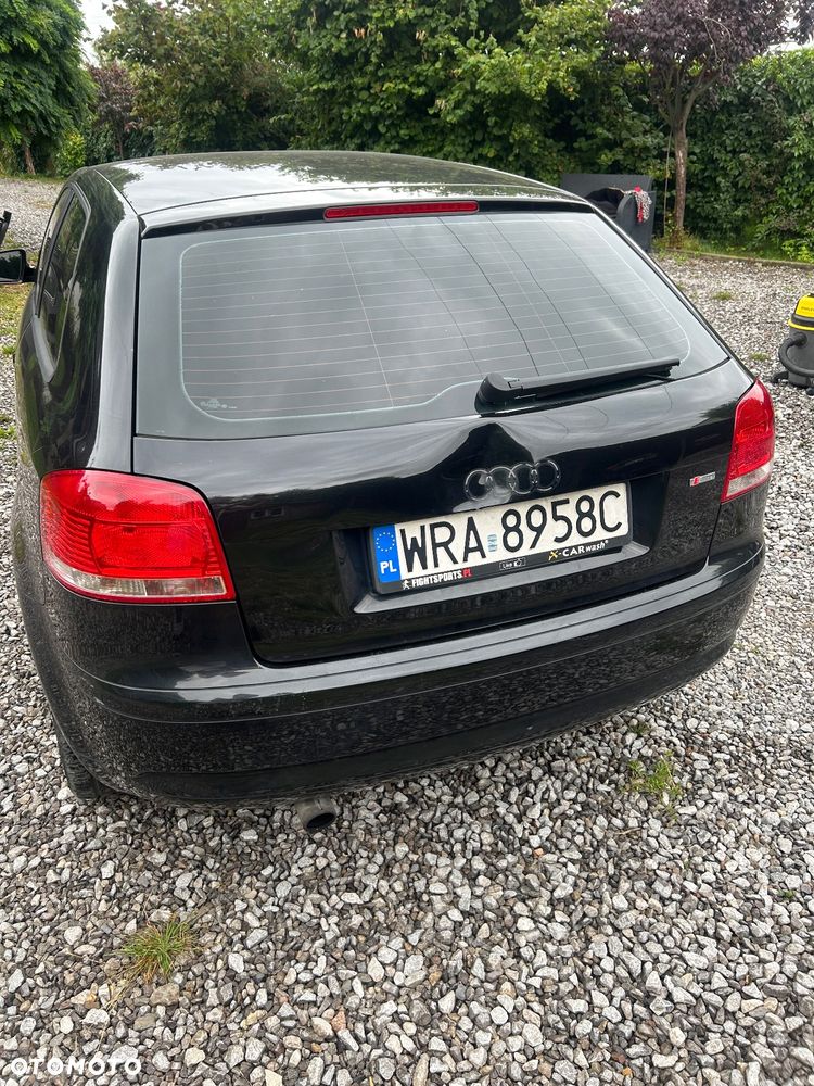 Audi A3 - 5