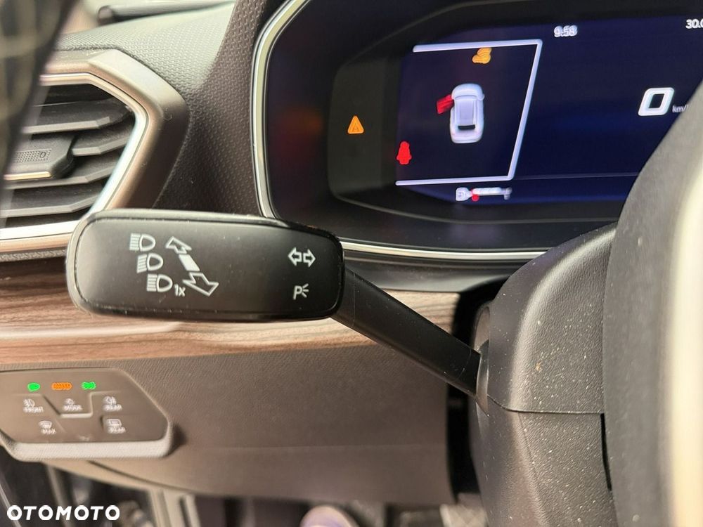 Seat Leon 1.5 EcoTSI Evo Xcellence S&S - 26