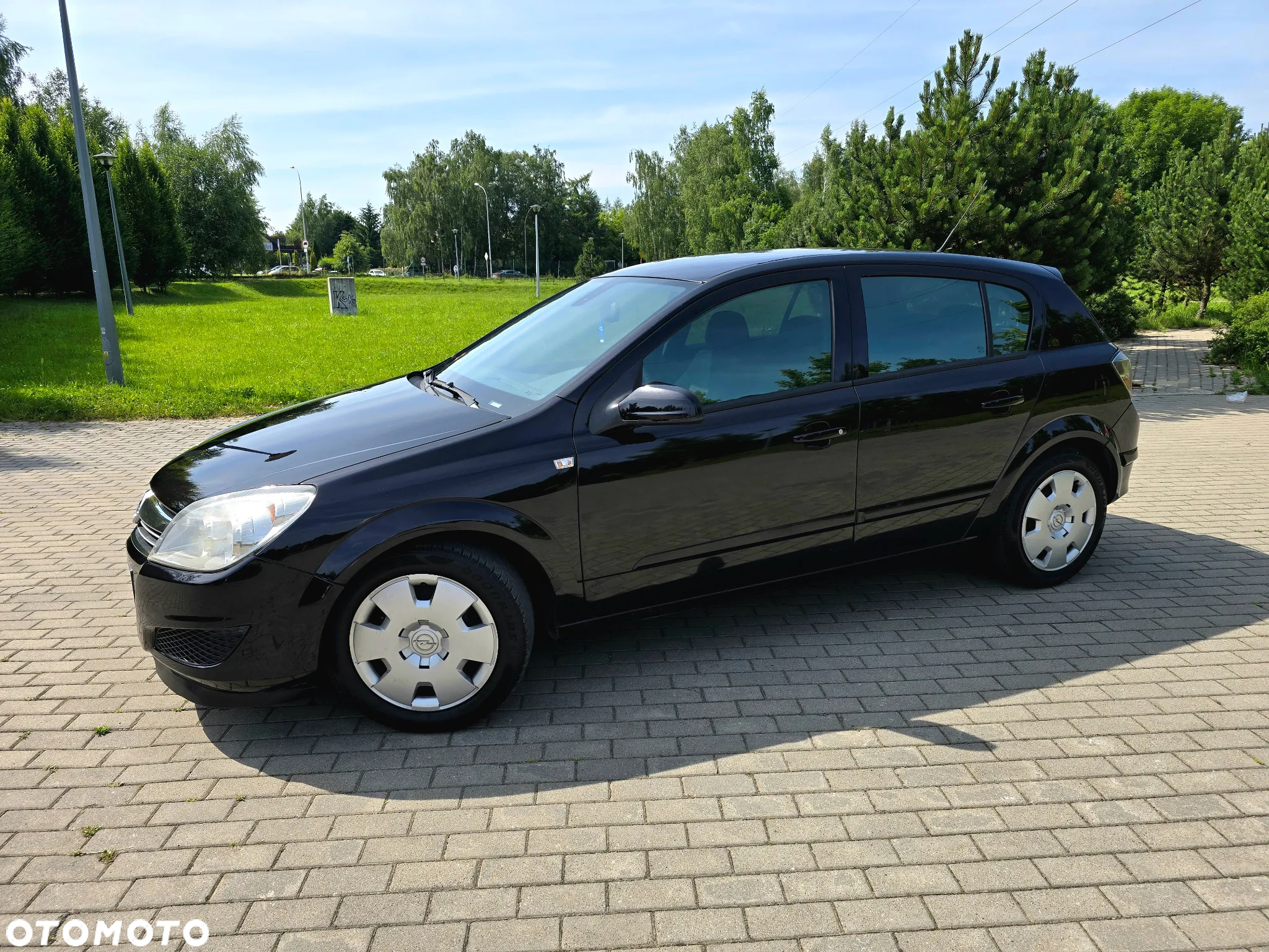 Opel Astra 1.4 Edition - 2