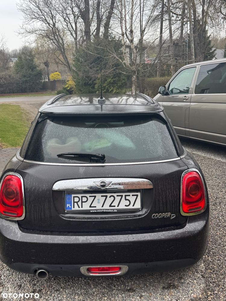 MINI ONE - 8