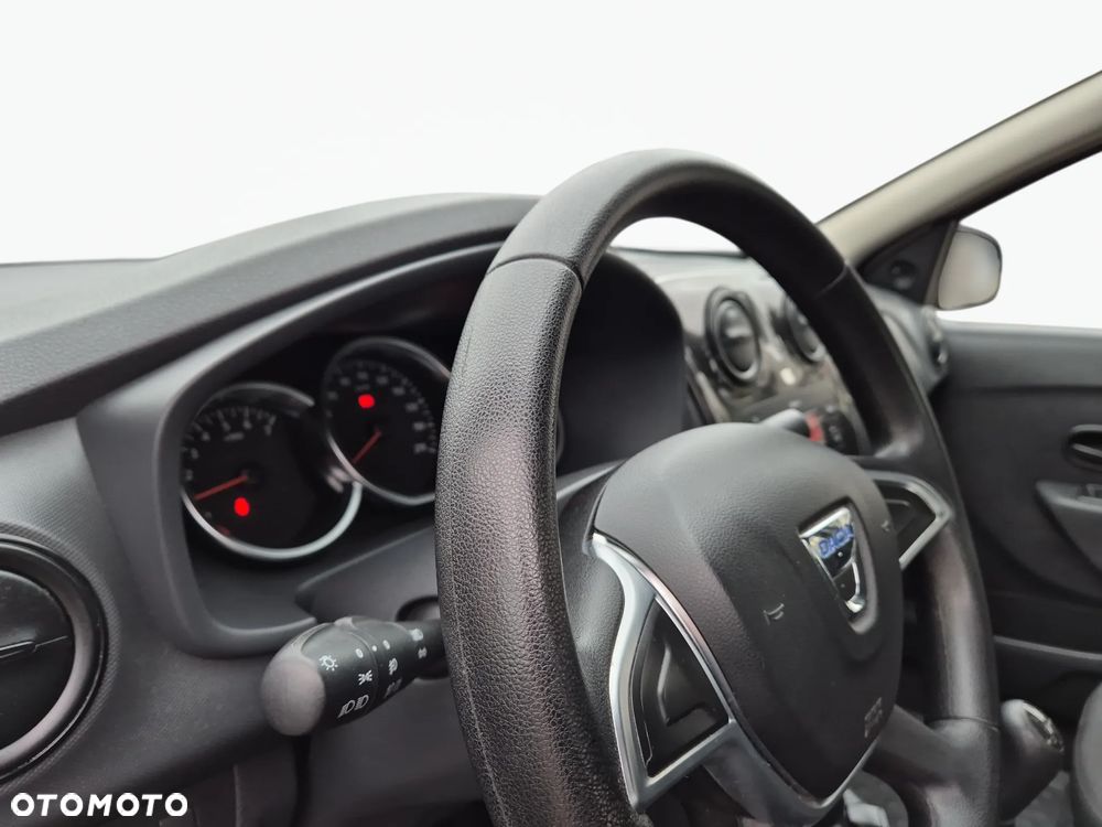 Dacia Logan 1.0 SCe Open - 11