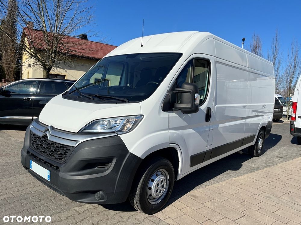 Citroën Jumper L3H2 - 2