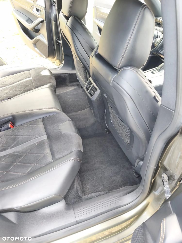 Peugeot 508 - 5