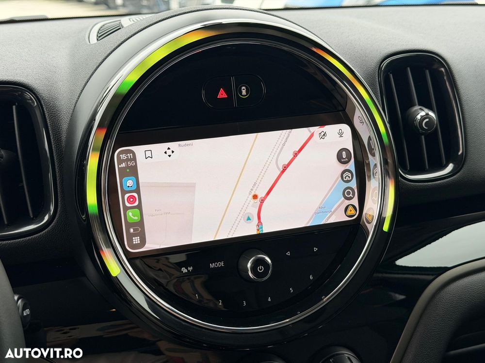 Mini Countryman Cooper ALL4 AT - 25