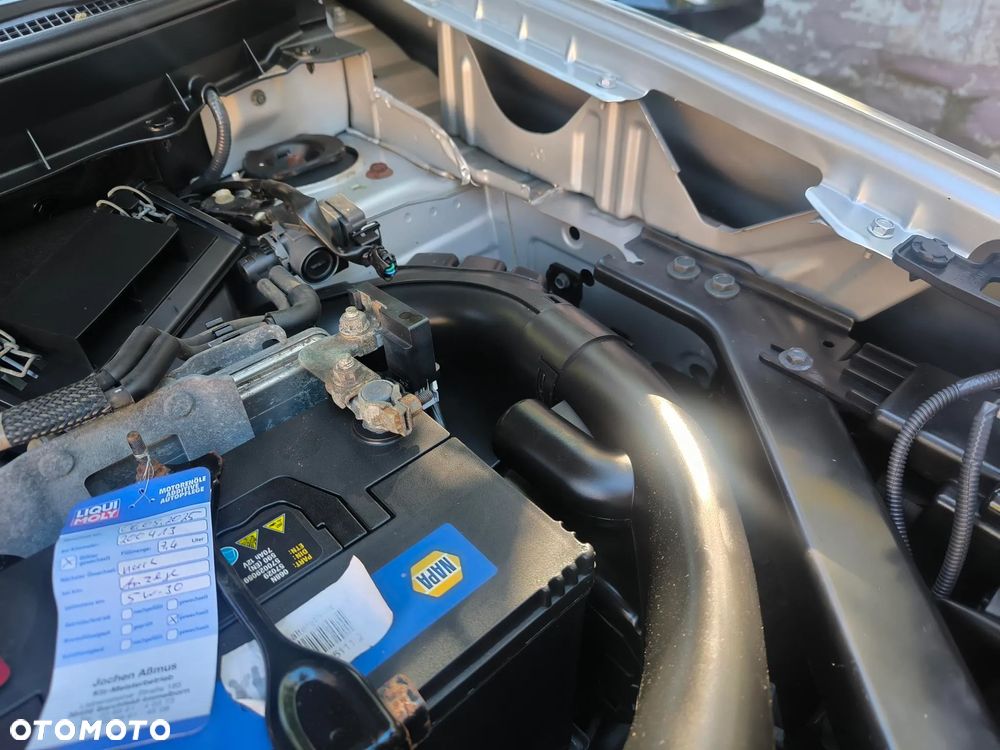 Nissan X-Trail 2.0 dCi 4x4 DPF Platinum - 30