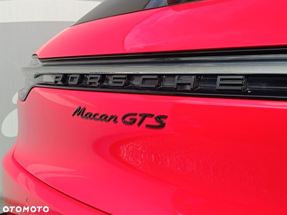 Porsche Macan - 34