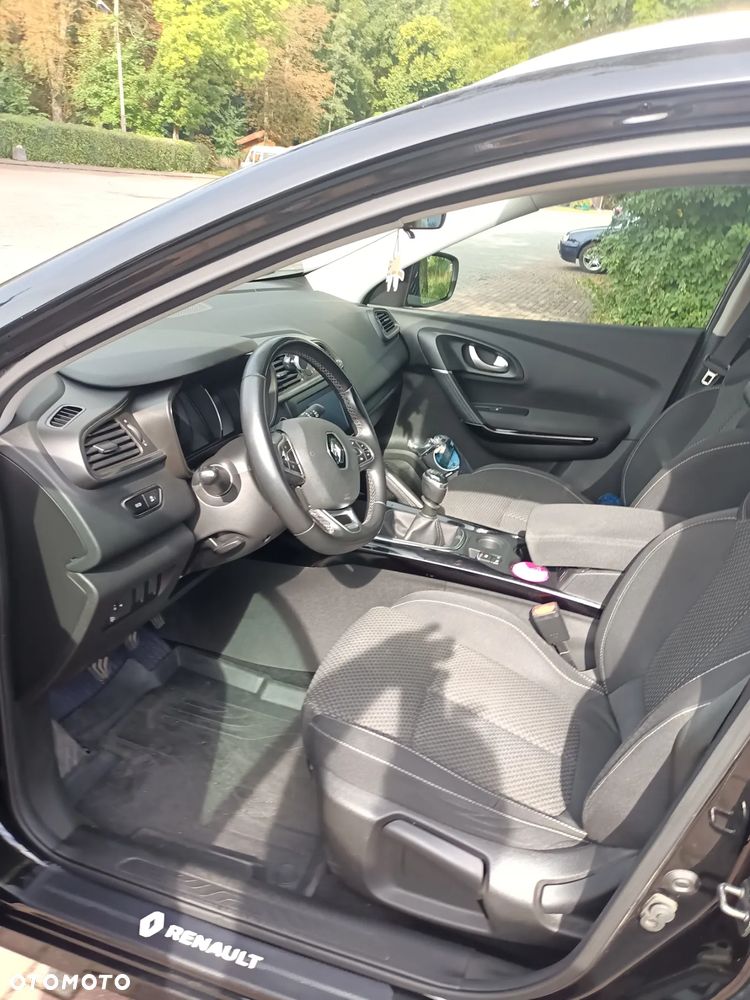Renault Kadjar 1.3 TCe FAP Easy Life - 18