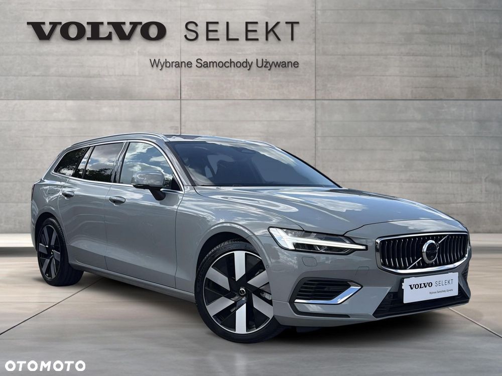 Volvo V60 - 8