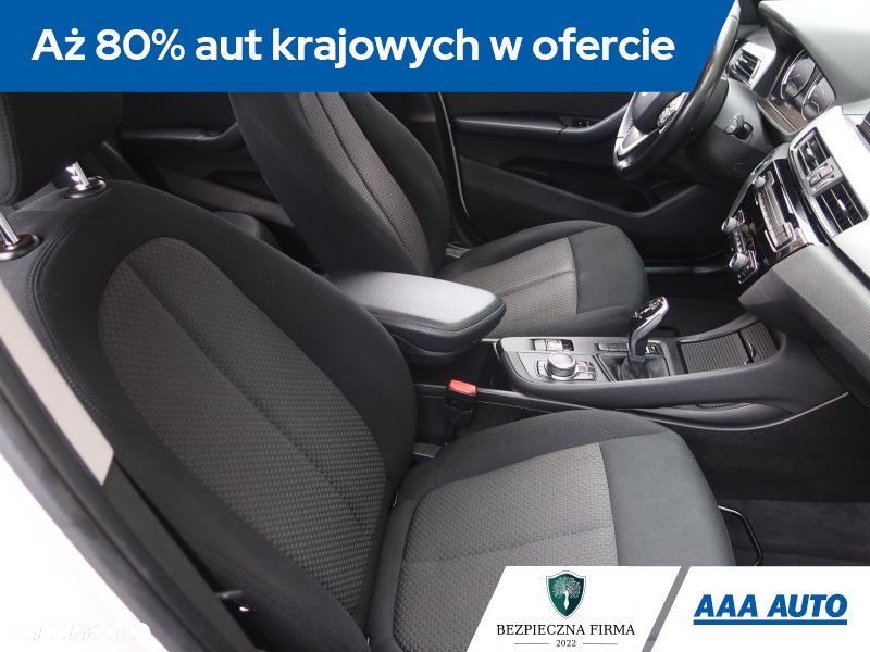 BMW X1 - 11
