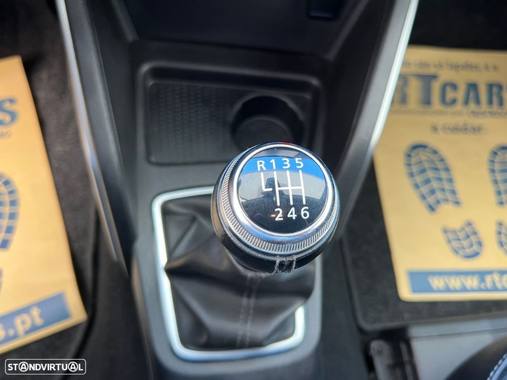 Dacia Duster 1.5 Blue dCi Comfort - 15