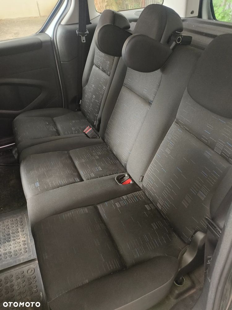 Citroën Berlingo 1.6 VTi - 14