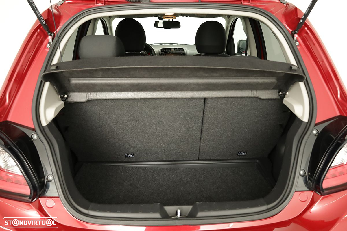 Mitsubishi Space Star 1.2 Connect Edition - 20