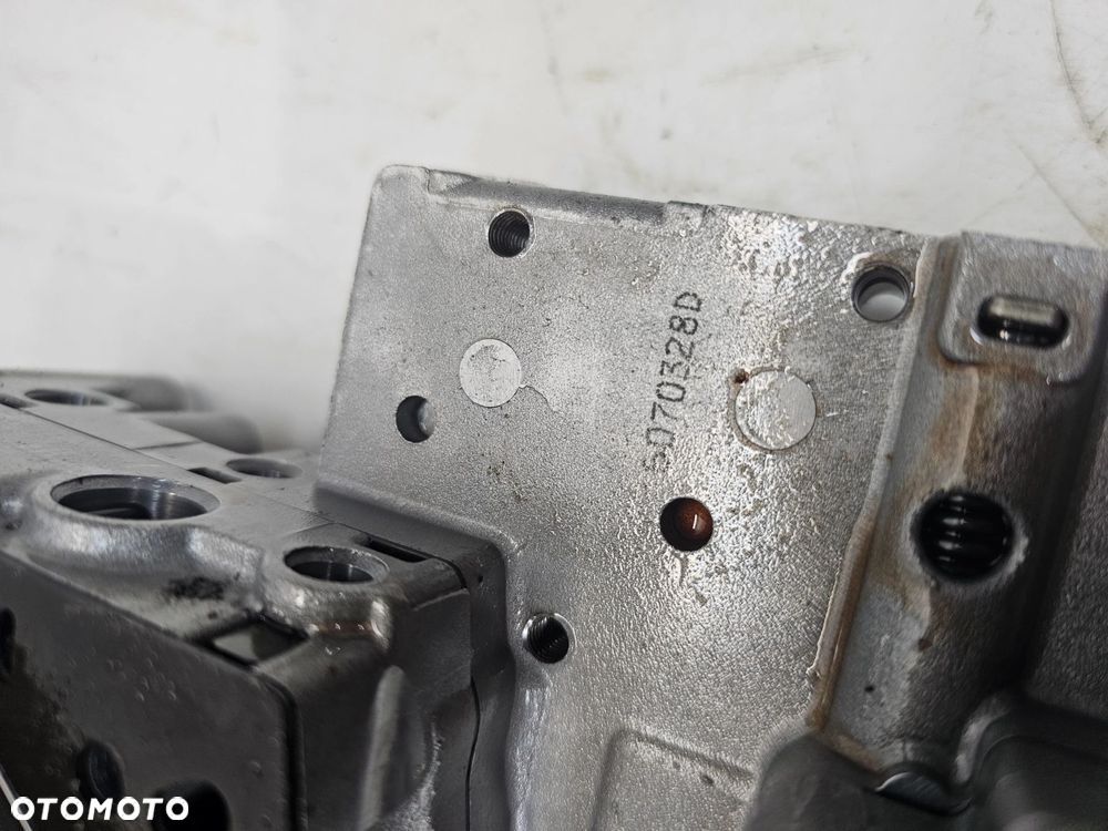 KORPUS MODUŁ STEROWNIK SKRZYNI BIEGÓW VW SHARAN II DQ200 B070328N - 9