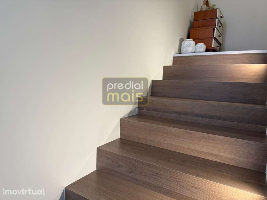 MORADIA T3 + 1 NOVA - GAVIÃO - Grande imagem: 3/12