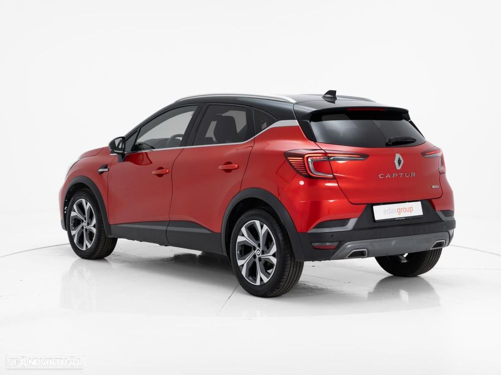 Renault Captur 1.0 TCe RS Line - 5