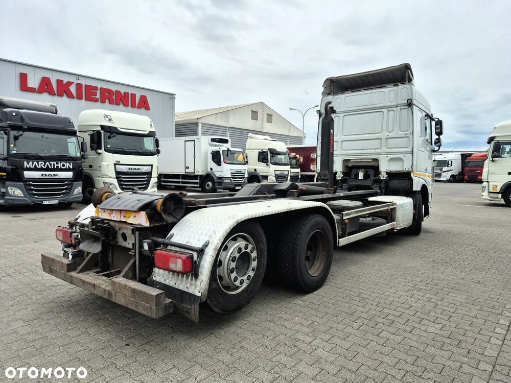 DAF XF 460 FAR SC - 3