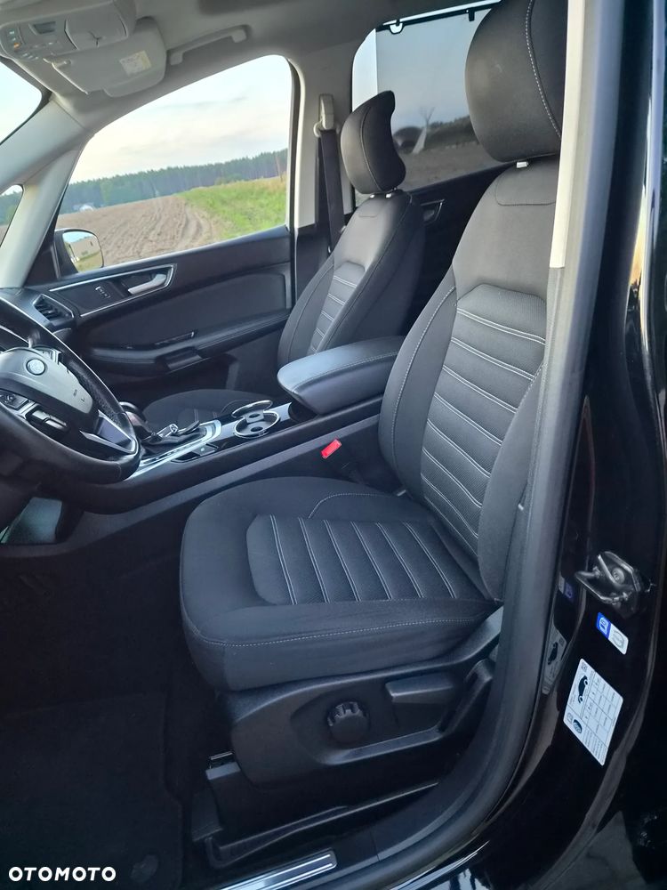 Ford Galaxy - 15