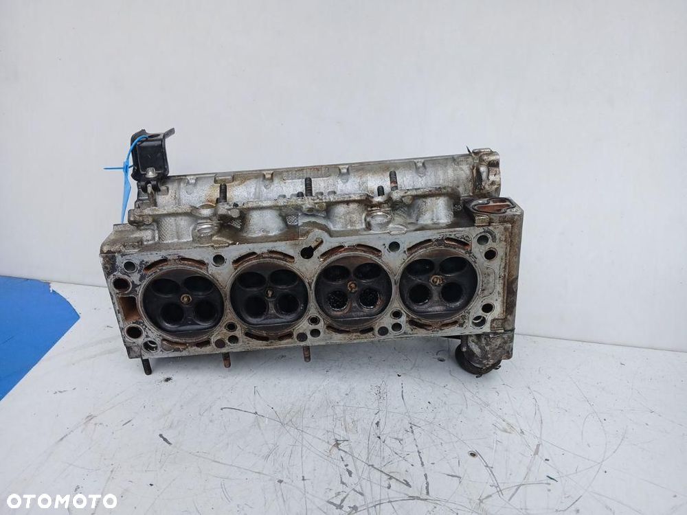 GŁOWICA SILNIKA OPEL ZAFIRA B ASTRA III H 2.0 T Z20LER 200KM 90423754 - 5