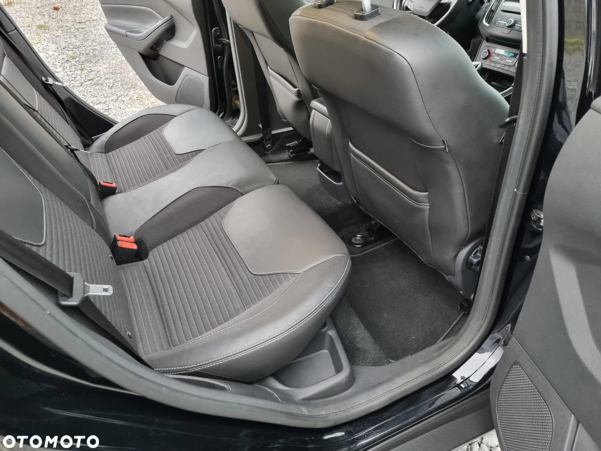 Ford Focus 2.0 EcoBlue Titanium Business - 16