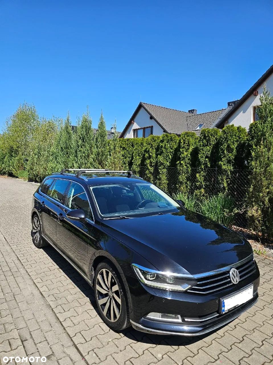 Volkswagen Passat 1.8 TSI BMT Highline - 3
