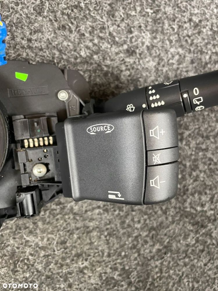 renault megane II przełącznik zespolony 820021646219 - 4