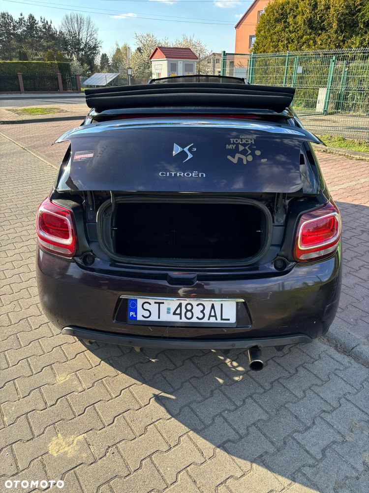 Citroën DS3 PureTech 110 Start & Stop Limited Edition 1955 - 9