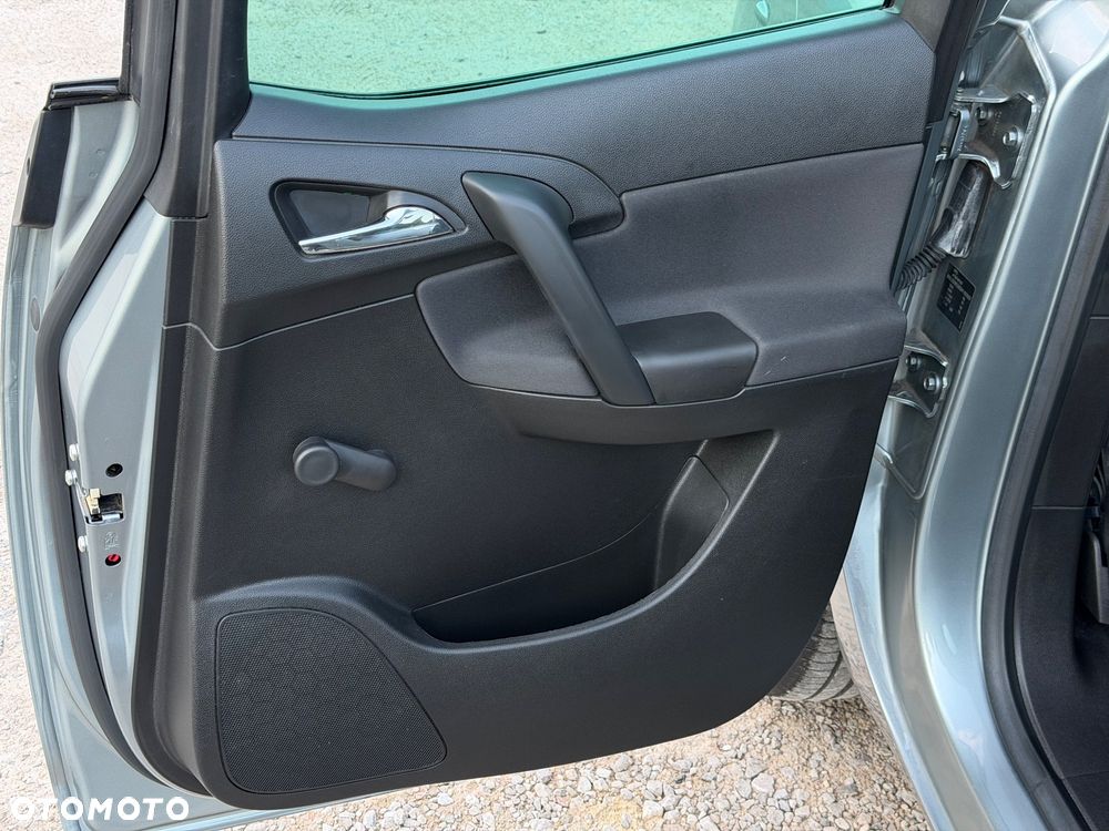 Opel Meriva 1.4 Ecoflex Active - 28