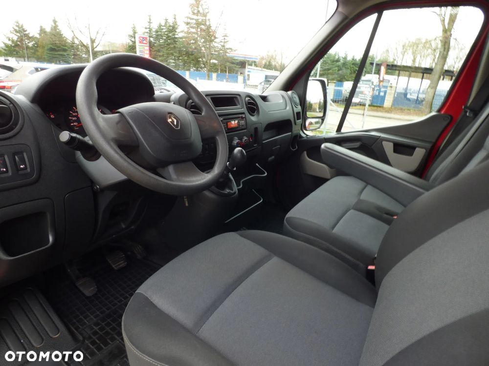Renault Master - 10