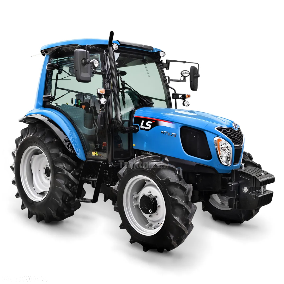 LS Traktor M5.73 MEC - 3