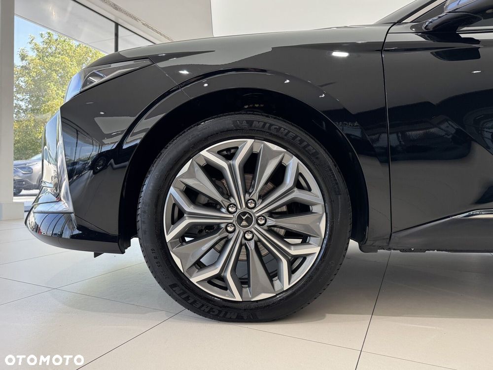 DS Automobiles DS 4 1.2 PureTech Trocadero - 19