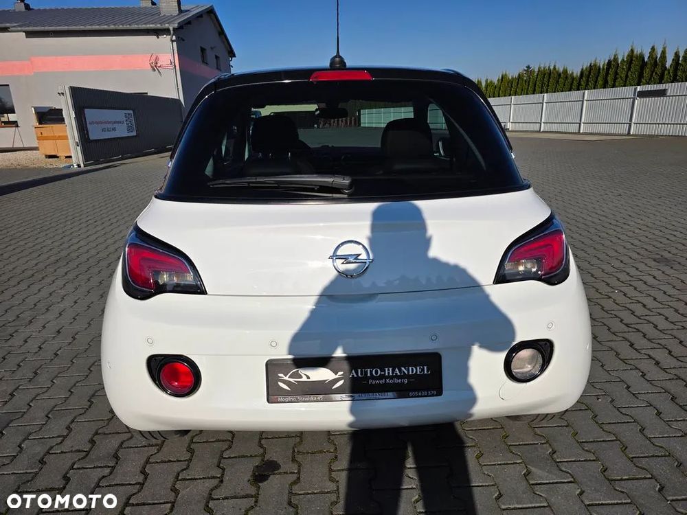 Opel Adam 1.4 Glam - 9