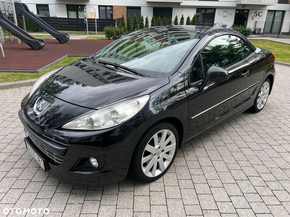 Peugeot 207 1.6 THP Allure - 4