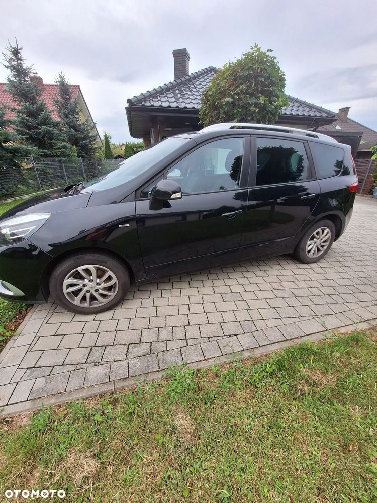 Renault Grand Scenic Gr 1.2 TCe Energy Limited - 3