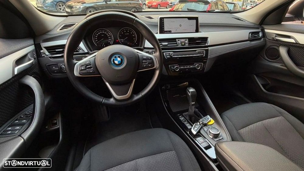 BMW X2 25 e xDrive Advantage - 15